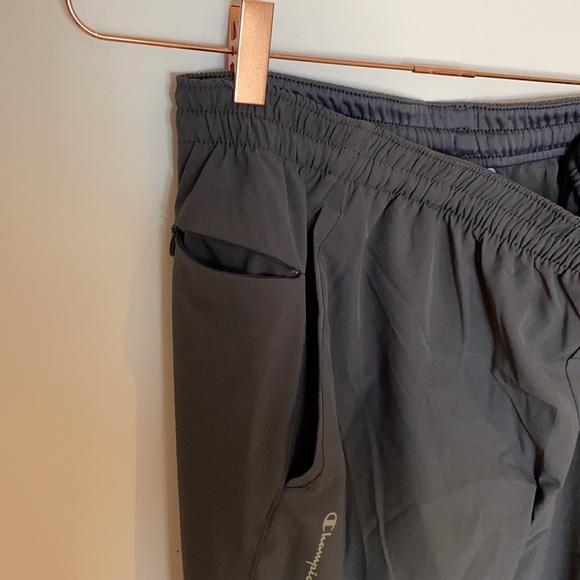 CHAMPION Mens Athleisure Pants - Picture 4 of 9
